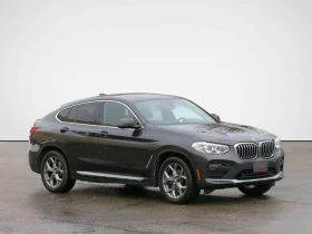 BMW X4 * xDrive30i * CARFAX * ЦЕНА ДО БГ, снимка 4