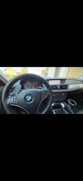 BMW X1 2, 3 XD, снимка 11