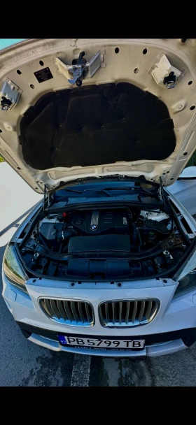BMW X1 2, 3 XD, снимка 10