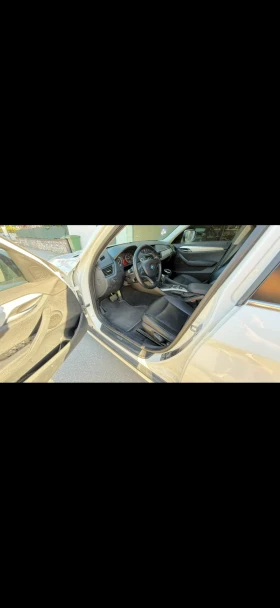 BMW X1 2, 3 XD, снимка 5