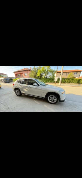 BMW X1 2, 3 XD, снимка 2