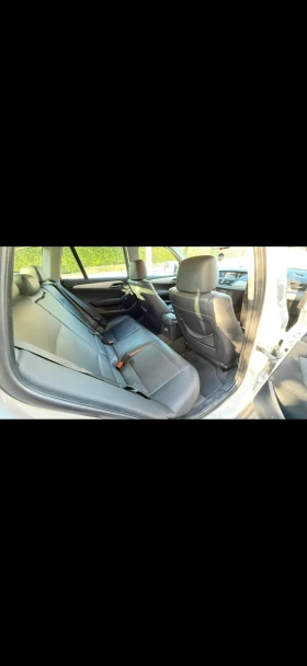 BMW X1 2, 3 XD, снимка 7