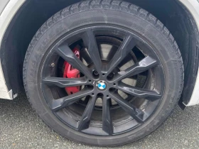 BMW X3 М ПАКЕТ * ПОДГРЕВ * ПАНОРАМА * HARMAN KARDON , снимка 9