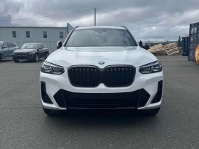 BMW X3 М ПАКЕТ * ПОДГРЕВ * ПАНОРАМА * HARMAN KARDON , снимка 1