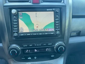 Honda Cr-v 2.2 i-CDTI, снимка 10