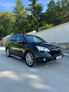 Honda Cr-v 2.2 i-CDTI, снимка 3