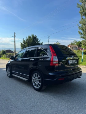 Honda Cr-v 2.2 i-CDTI, снимка 4