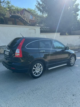 Honda Cr-v 2.2 i-CDTI, снимка 5