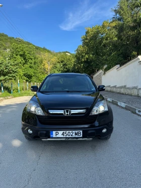 Honda Cr-v 2.2 i-CDTI, снимка 1