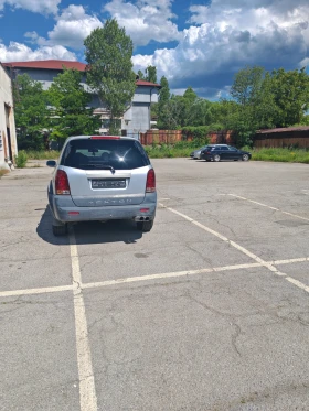 SsangYong Rexton Джип, снимка 3