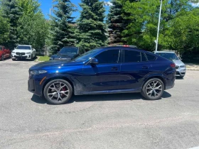 BMW X6 | DISTRONIC | HARMAN KARDON | HUD | ВЪЗДУХ | , снимка 2