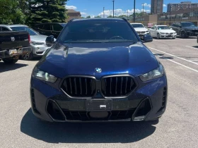 BMW X6 | DISTRONIC | HARMAN KARDON | HUD | ВЪЗДУХ | , снимка 6
