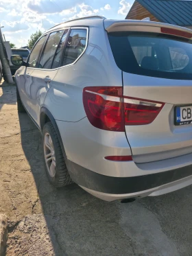 BMW X3, снимка 3