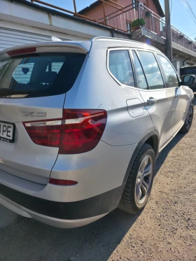 BMW X3, снимка 2