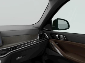BMW X6 xDrive40d, снимка 11