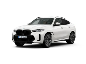 BMW X6 xDrive40d, снимка 2