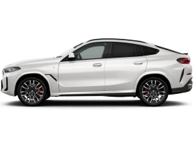 BMW X6 xDrive40d, снимка 4