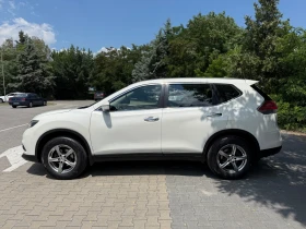 Nissan X-trail, снимка 4
