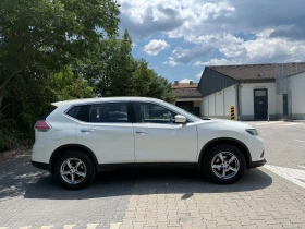 Nissan X-trail, снимка 3