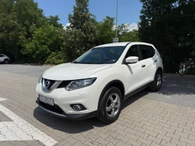 Nissan X-trail, снимка 1