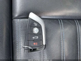 BMW X3 * M40I * CARFAX * ОПЦИЯ ЗА ФИНАНСИРАНЕ, снимка 11