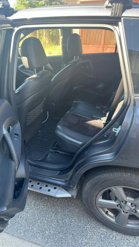 Toyota Rav4, снимка 4