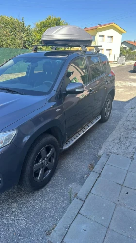 Toyota Rav4, снимка 2
