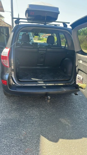 Toyota Rav4, снимка 5