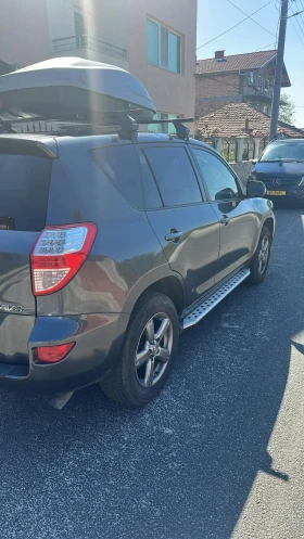 Toyota Rav4, снимка 7