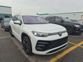 VW Tiguan * HIGHLINE R LINE * Един собственик * Без инцидент, снимка 2