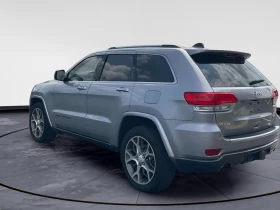 Jeep Grand cherokee AWD Sterling Edition* DISTRONIC* PANORAMA* ПОДГРЕВ, снимка 6