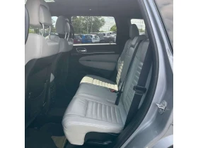 Jeep Grand cherokee AWD Sterling Edition* DISTRONIC* PANORAMA* ПОДГРЕВ, снимка 8