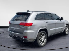 Jeep Grand cherokee AWD Sterling Edition* DISTRONIC* PANORAMA* ПОДГРЕВ, снимка 4