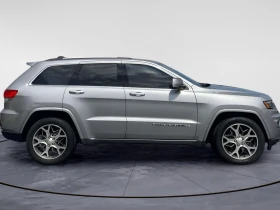 Jeep Grand cherokee AWD Sterling Edition* DISTRONIC* PANORAMA* ПОДГРЕВ, снимка 3