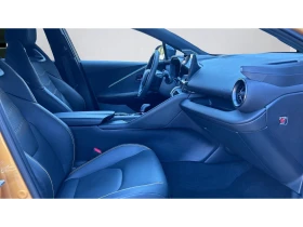 Toyota C-HR Месечна вноска от 560  , снимка 6