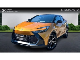Toyota C-HR Месечна вноска от 560  , снимка 1