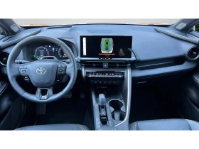 Toyota C-HR Месечна вноска от 560  , снимка 8