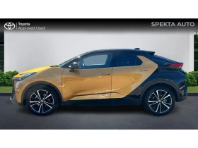 Toyota C-HR Месечна вноска от 560  , снимка 3