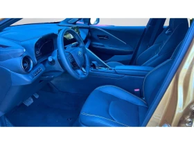 Toyota C-HR Месечна вноска от 560  , снимка 12