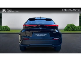 Toyota C-HR Месечна вноска от 560  , снимка 4