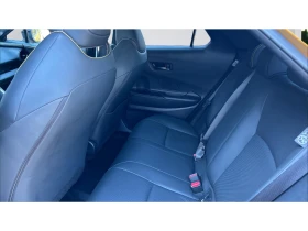 Toyota C-HR Месечна вноска от 560  , снимка 11