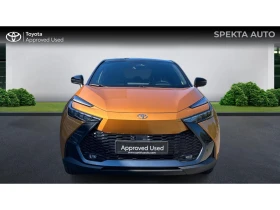 Toyota C-HR Месечна вноска от 560  , снимка 5