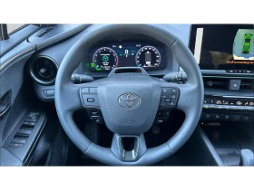 Toyota C-HR Месечна вноска от 560  , снимка 13