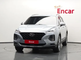 Hyundai Santa fe 2.0 2WD EXCLUSIVE, снимка 3