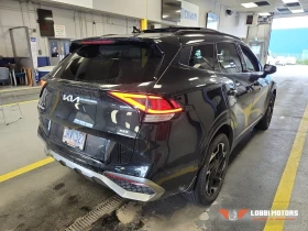 Kia Sportage, снимка 2