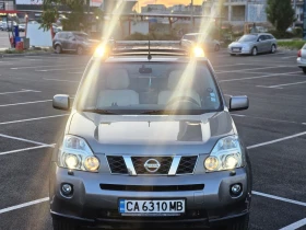 Nissan X-trail Х-trail АВТОМАТИК !!!, снимка 3