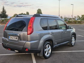 Nissan X-trail Х-trail АВТОМАТИК !!!, снимка 5