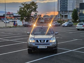 Nissan X-trail Х-trail АВТОМАТИК !!!, снимка 8