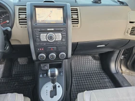 Nissan X-trail Х-trail АВТОМАТИК !!!, снимка 14