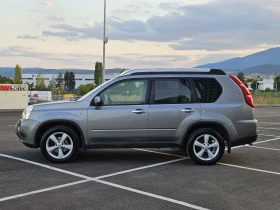 Nissan X-trail Х-trail АВТОМАТИК !!!, снимка 4
